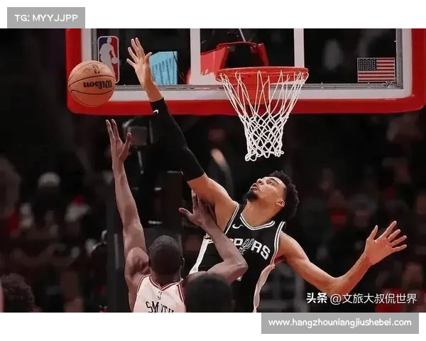 NBA盖帽王的成长之路与巅峰对决揭秘